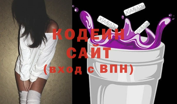прущий лед Горняк